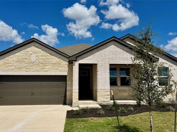116 Pendleton DR, Kyle, TX 78640
