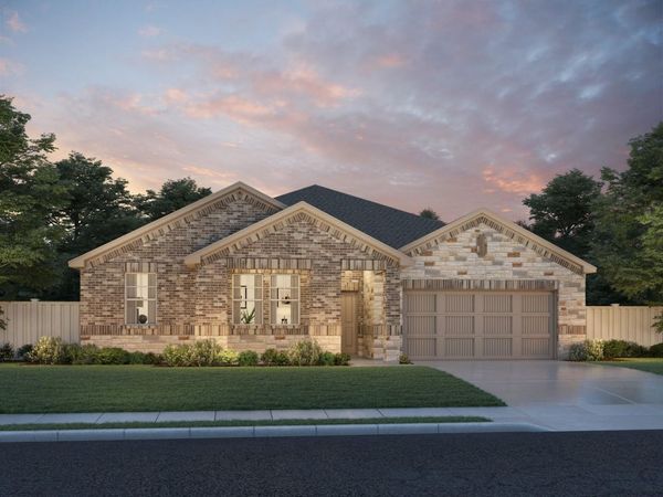 116 Pendleton DR, Kyle, TX 78640