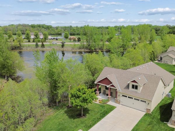 10105 180th Avenue NW, Elk River, MN 55330
