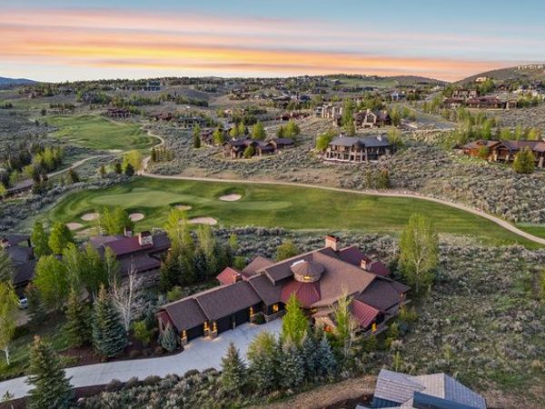 2723 E BITTER BRUSH DR , Park City, UT 84098