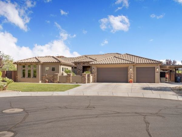 2982 E CARMINE DR , St. George, UT 84790