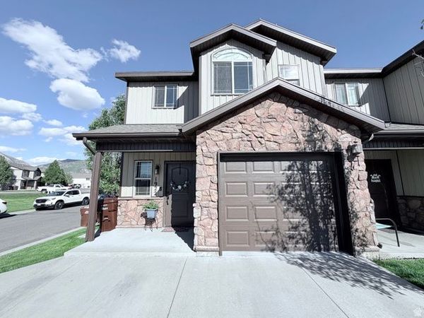 1922 N 325 W, Harrisville, UT 84414