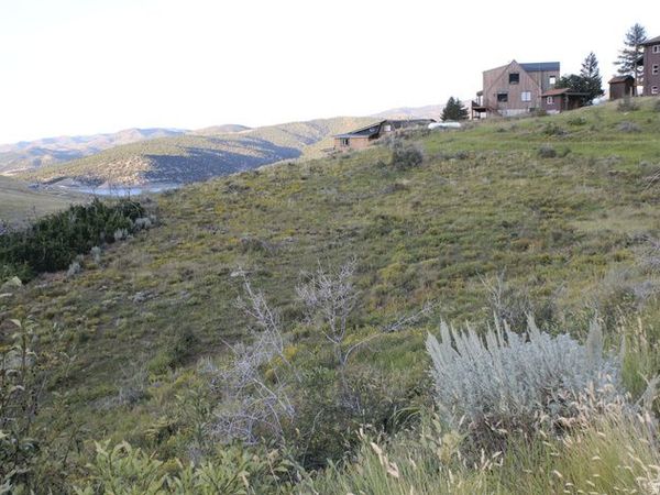 403 E HOLLOW DR , Unit 7, Wanship, UT 84017