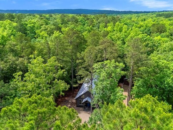 70 Breeann Circle, Broken Bow, OK 74728