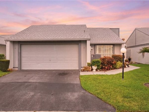 18441 Orangecrest CT, LEHIGH ACRES, FL 33936