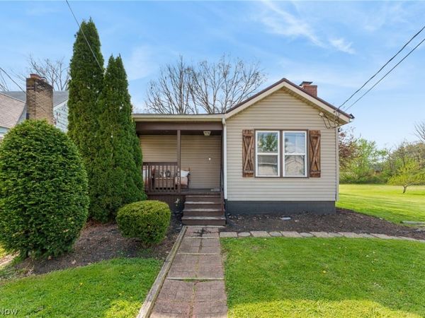 4025 Paumier Avenue, Louisville, OH 44641