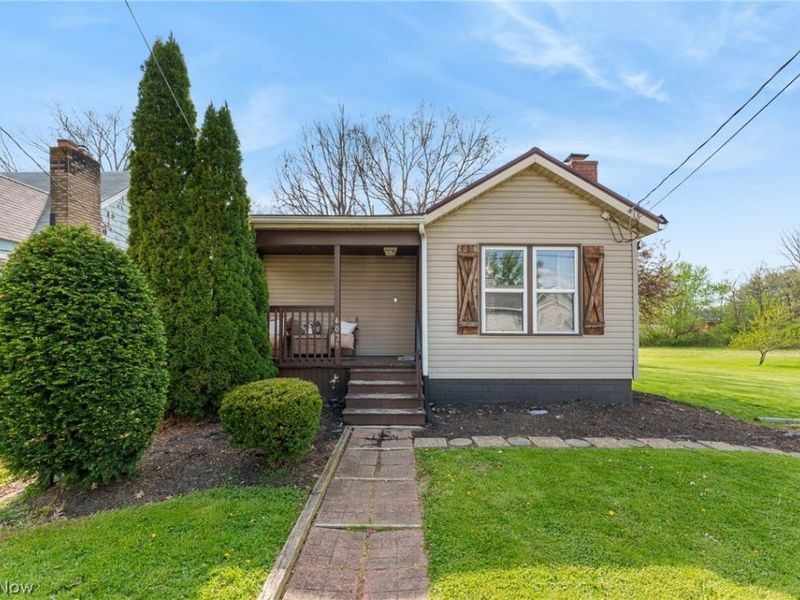 4025 Paumier Avenue, Louisville, OH 44641 Photo 1