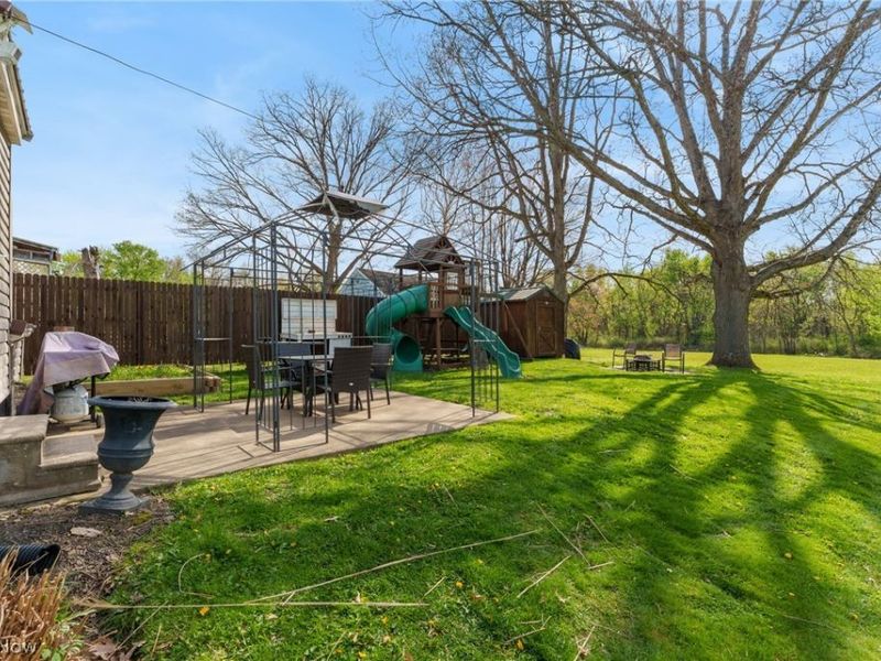 4025 Paumier Avenue, Louisville, OH 44641 Photo 27