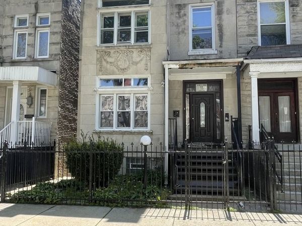 3339 W Flournoy Street , Chicago, IL 60624