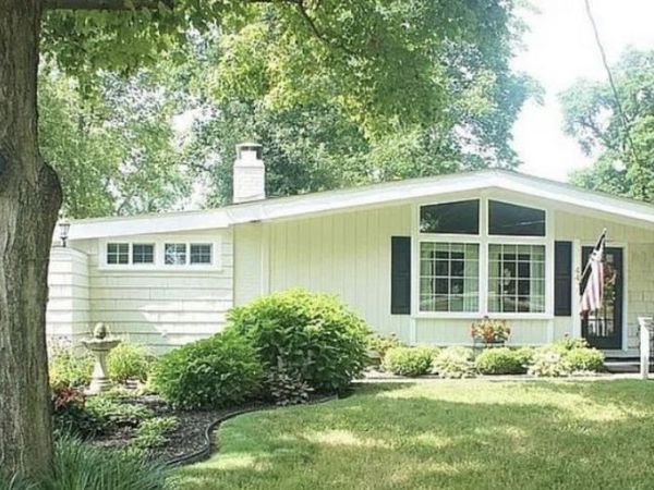 44 Marberry Drive , Metropolis, IL 62960