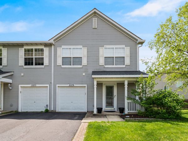 2279 Rebecca Circle , Montgomery, IL 60538