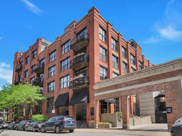 1000 W Washington Boulevard , Unit 240, Chicago, IL 60607