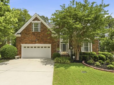 404 Nautique Circle , Columbia, SC 29229