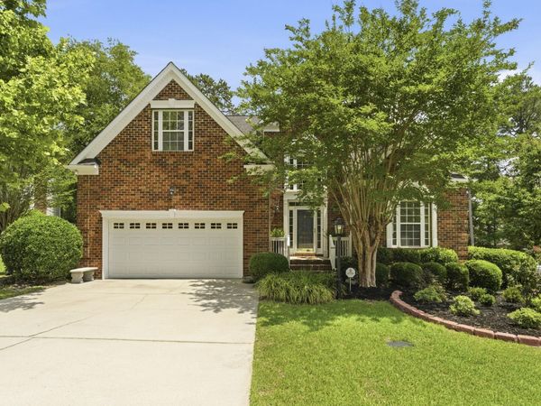 404 Nautique Circle, Columbia, SC 29229