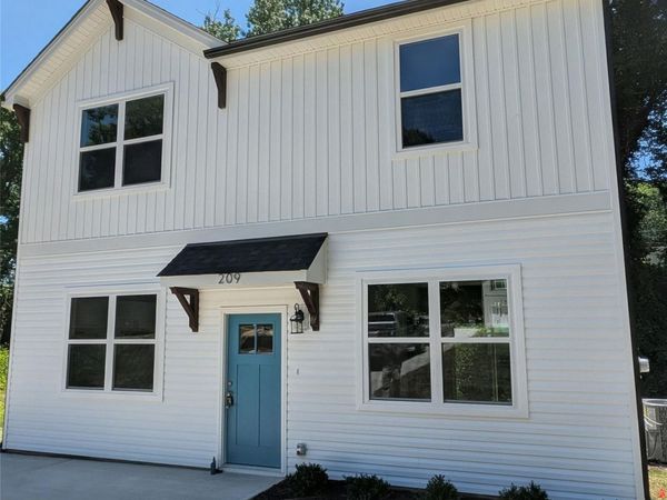 209 James Street, Kannapolis, NC 28083