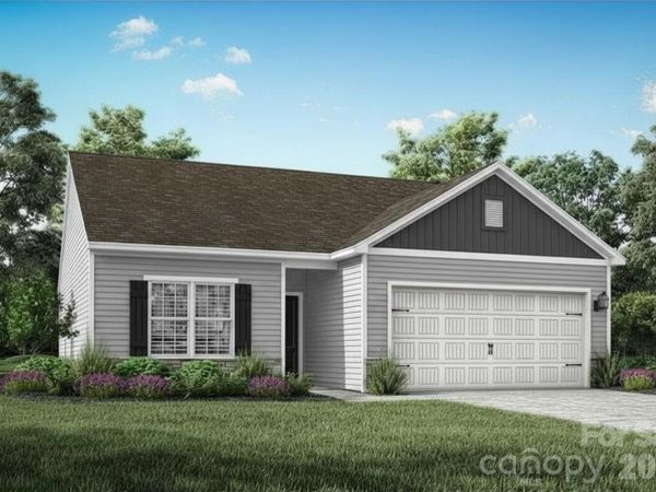 3413 Yorkshire Drive , Gastonia, NC 28052