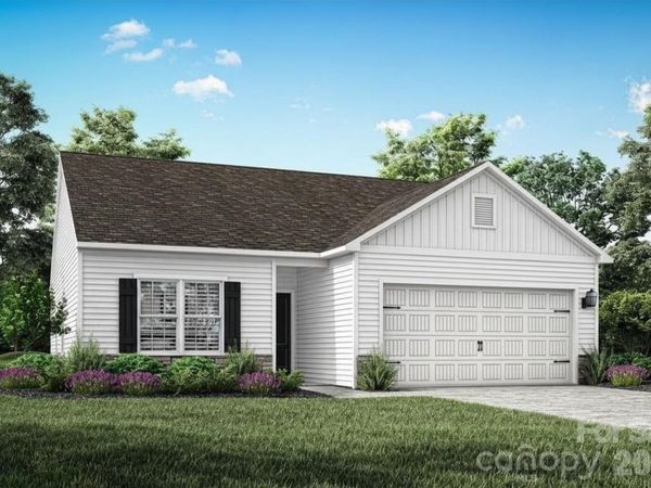 3413 Yorkshire Drive , Gastonia, NC 28052