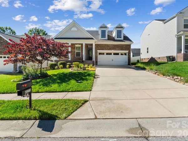 4111 Sunset Ridge , Rock Hill, SC 29732