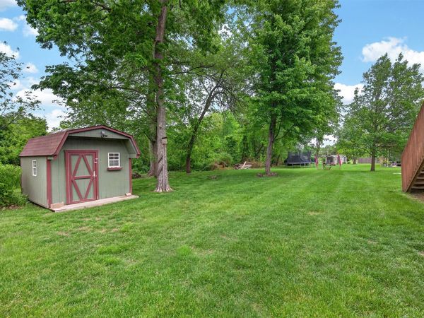5440 SE 26th Court, Des Moines, IA 50320