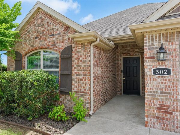 502 W Laurel Avenue , Rogers, AR 72758