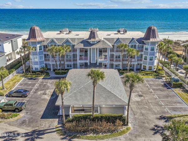 701 BEACH Avenue, Unit 201, Atlantic Beach, FL 32233