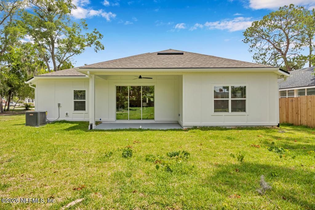 9552 Taylor Field Road, Jacksonville, FL 32222 Photo