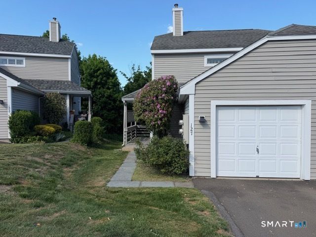675 Townsend, Unit 127, New Haven, CT 06512 Main Photo
