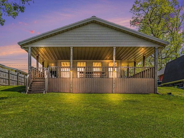 59998 Walters Trail, Colon, MI 49040