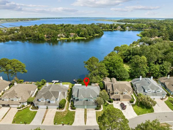 95158 VILLAGE Drive, Fernandina Beach, FL 32034