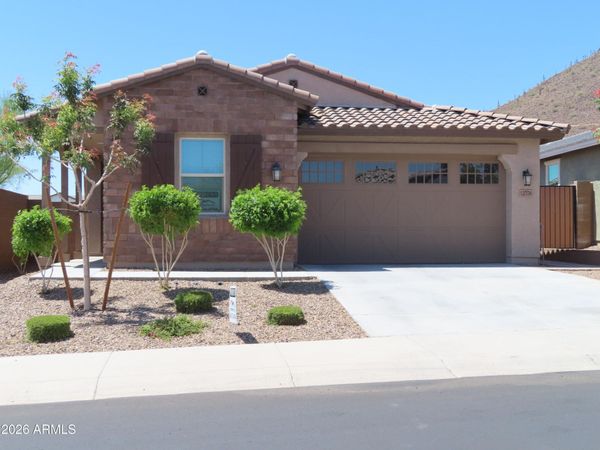 12556 W Cassia Trail, Peoria, AZ 85383
