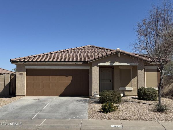 1644 E JAHNS Street, Casa Grande, AZ 85122