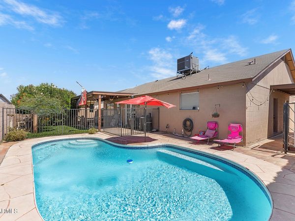9002 W CORONADO Road, Phoenix, AZ 85037
