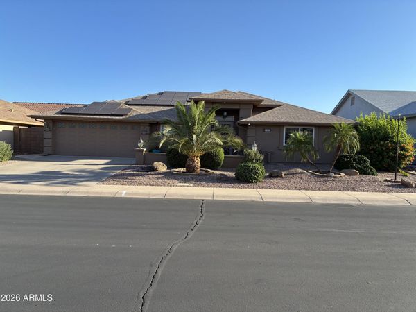 11046 E NEVILLE Avenue, Mesa, AZ 85209