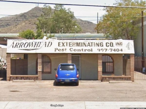 10711 N 19TH Avenue, Phoenix, AZ 85029
