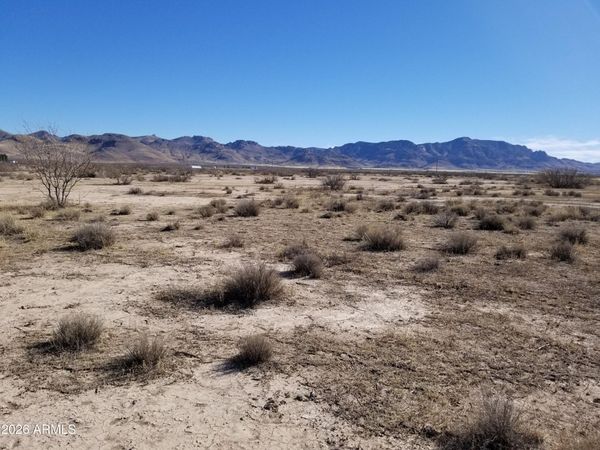 TBD E Many wells road, Unit 30, Elfrida, AZ 85610