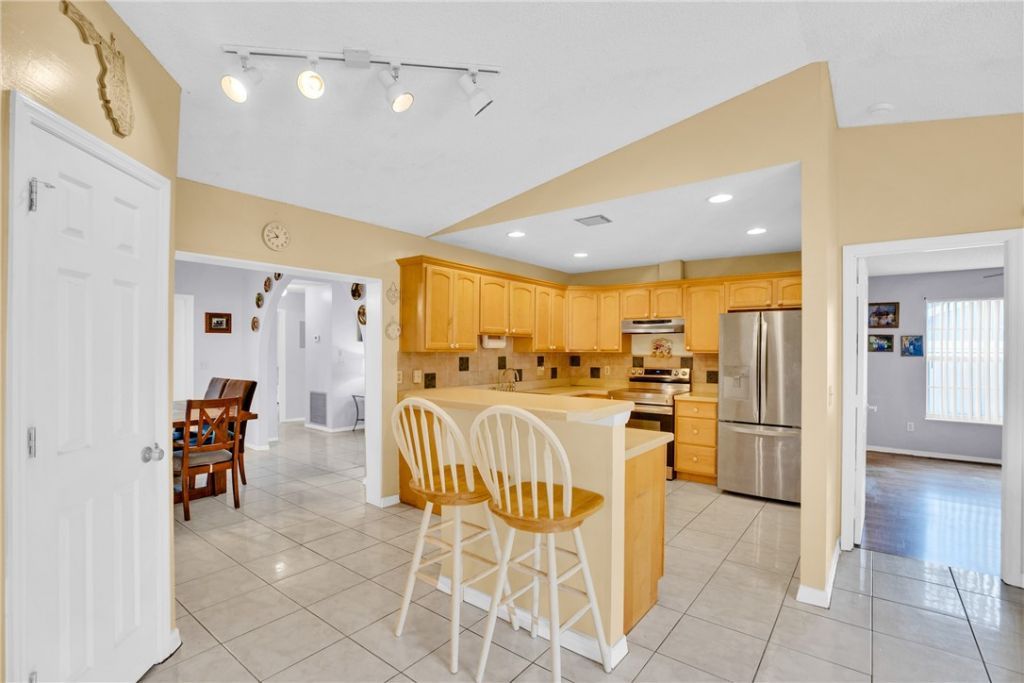 124 Englar Drive, Sebastian, FL 32958 Photo