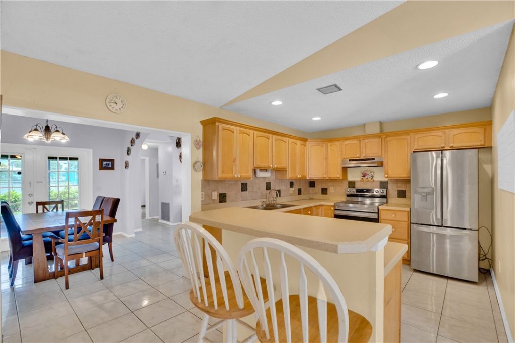 124 Englar Drive, Sebastian, FL 32958 Photo