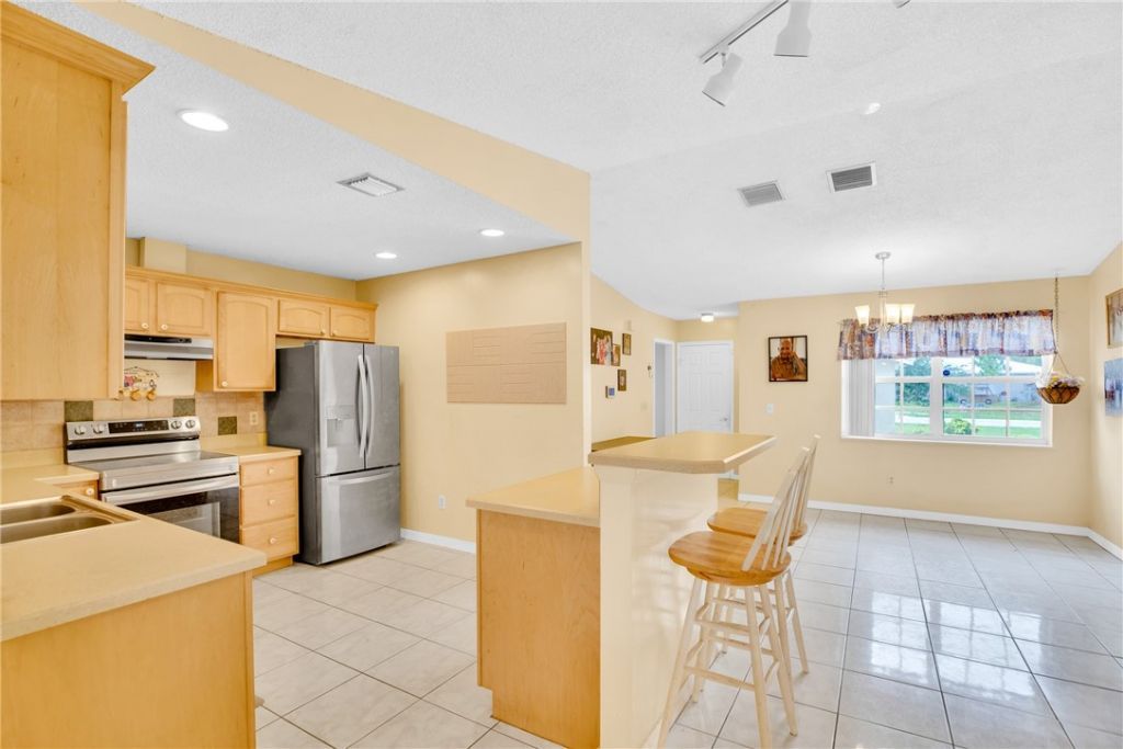 124 Englar Drive, Sebastian, FL 32958 Photo