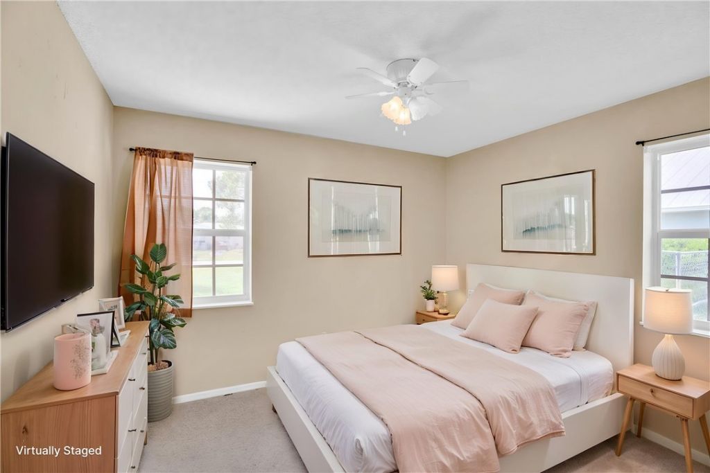 124 Englar Drive, Sebastian, FL 32958 Photo