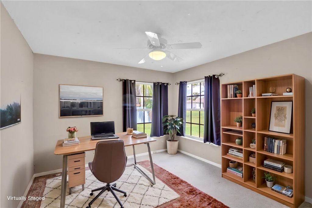 124 Englar Drive, Sebastian, FL 32958 Photo