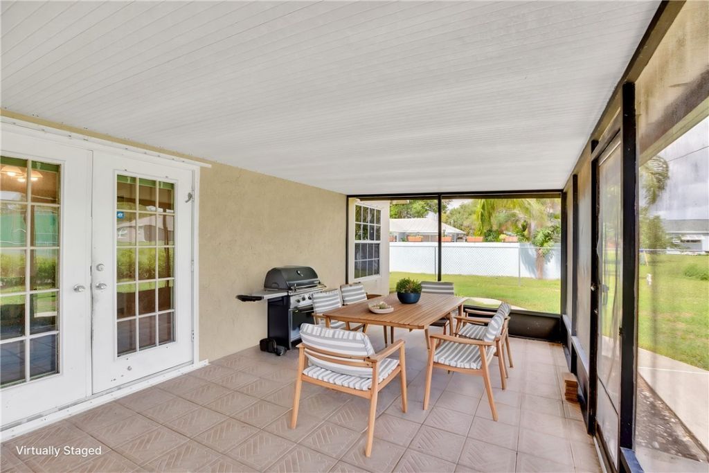 124 Englar Drive, Sebastian, FL 32958 Photo