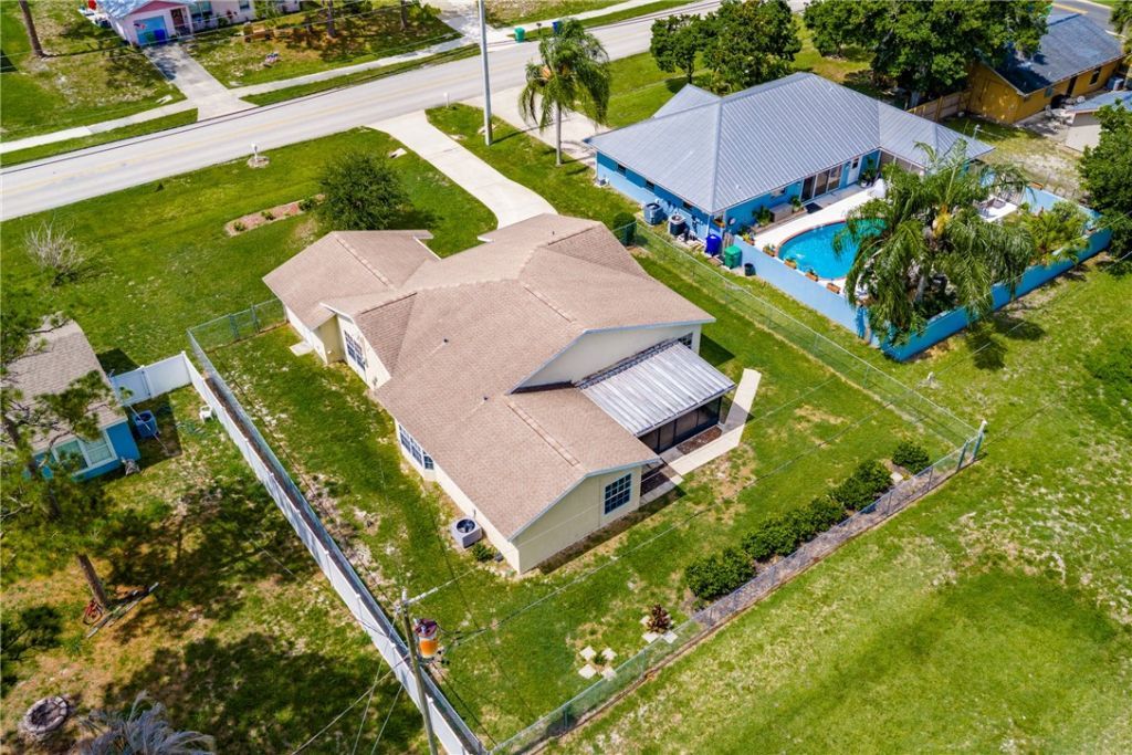 124 Englar Drive, Sebastian, FL 32958 Photo