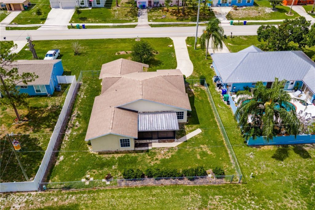 124 Englar Drive, Sebastian, FL 32958 Photo