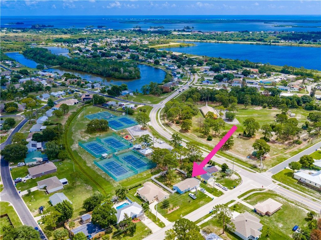 124 Englar Drive, Sebastian, FL 32958 Photo