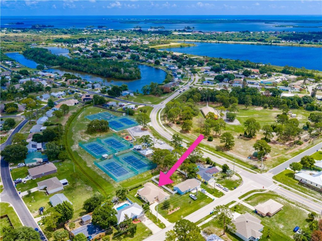 124 Englar Drive, Sebastian, FL 32958 Photo