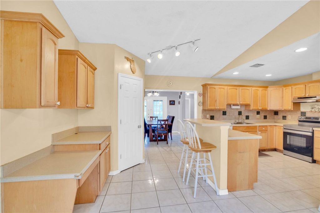124 Englar Drive, Sebastian, FL 32958 Photo