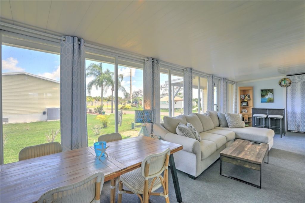 5390 Hammerstone Court, Lot #M7, Micco, FL 32976 Photo