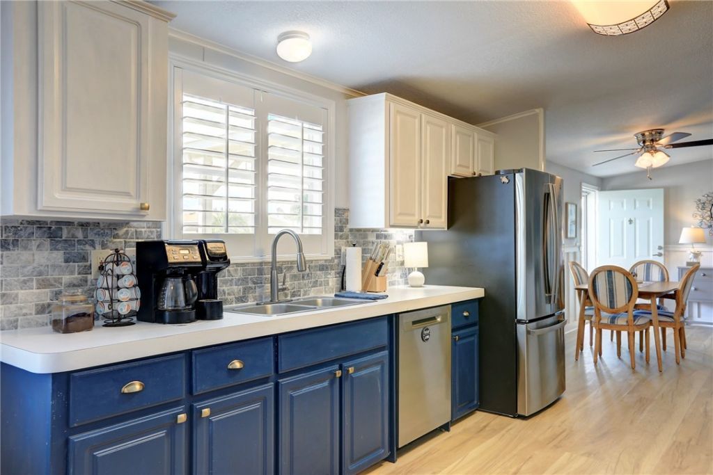 5390 Hammerstone Court, Lot #M7, Micco, FL 32976 Photo