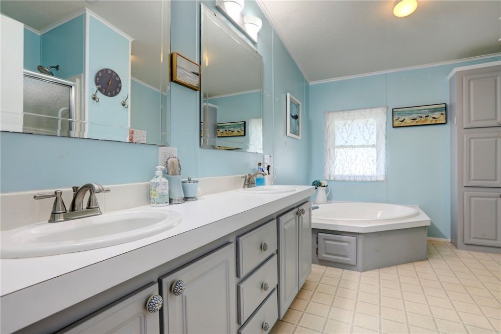 5390 Hammerstone Court, Lot #M7, Micco, FL 32976 Photo