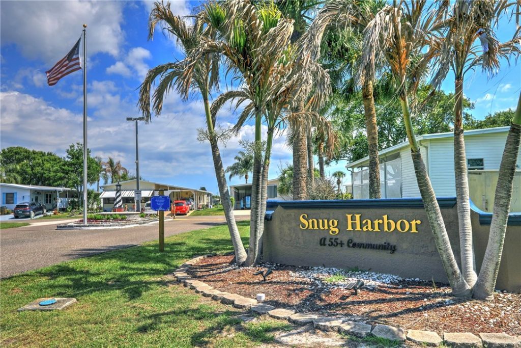 5390 Hammerstone Court, Lot #M7, Micco, FL 32976 Photo